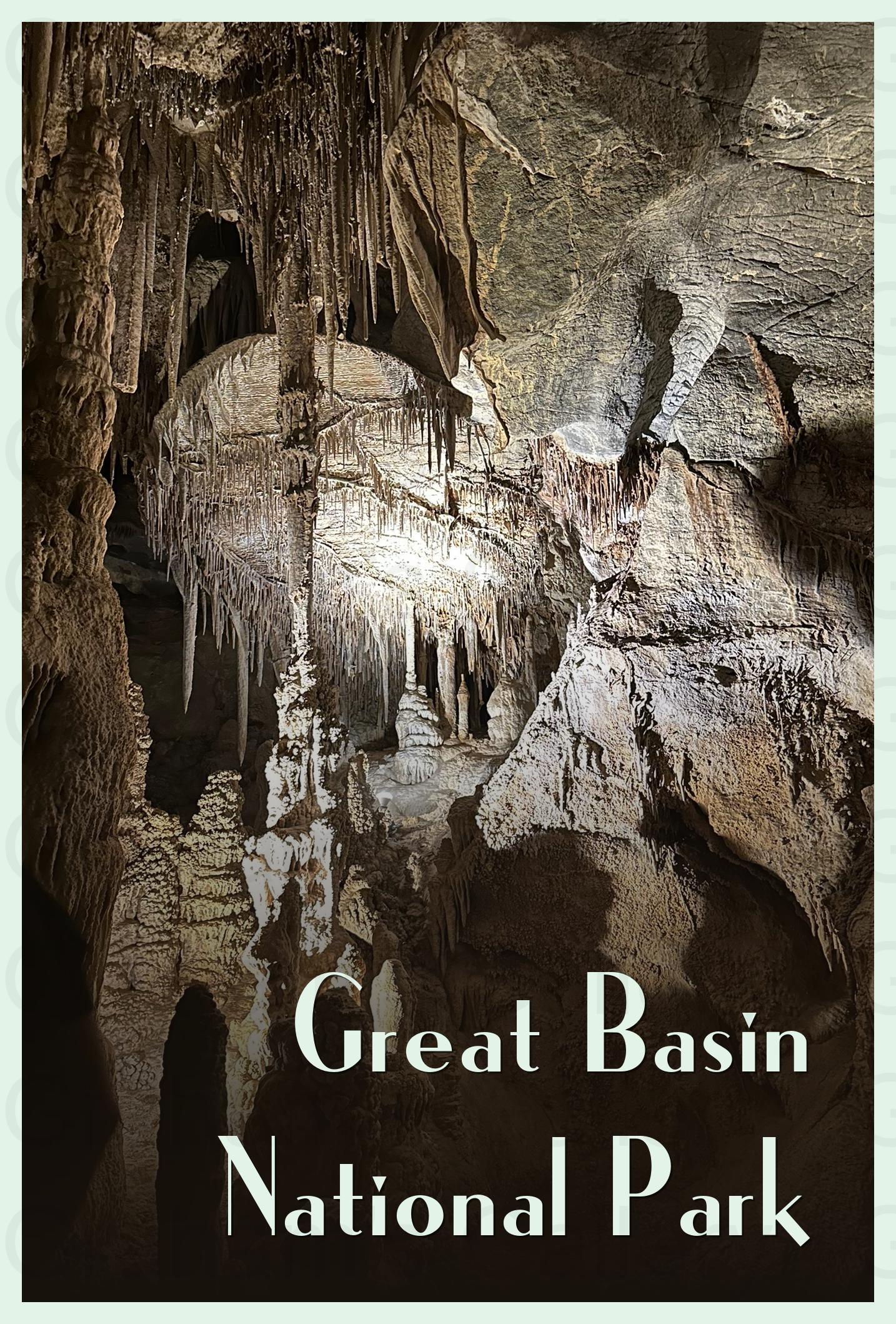 Great Basin National Park